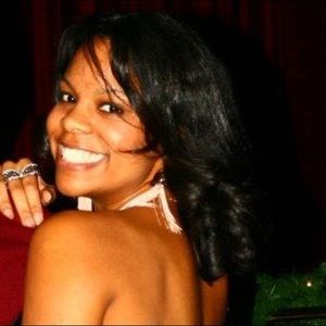 Meet your Posher, Brittny